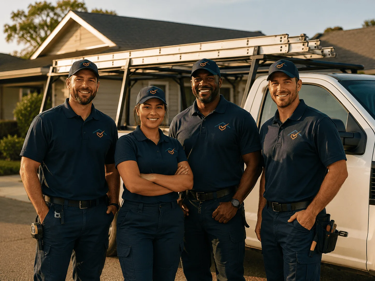 Roof Inspection company in Lowell, OH